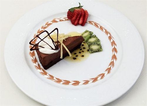 Hotel Hojslev Kro Zewnętrze zdjęcie